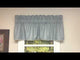Emmett Lined Straight Valance