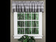 Hunter Tailored Valance