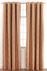 Envision Blackout Lined Grommet Panel