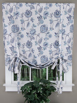 Colette Grommet Curtain Panels