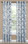 Colette Grommet Curtain Panels