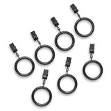 In-Tension, Clip/Hook Rings, (Bag of 7) - Close Out