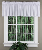 Susquehanna Tailored Valance