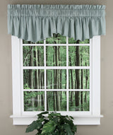 Carol Lined 3PC Swag Set 63"L